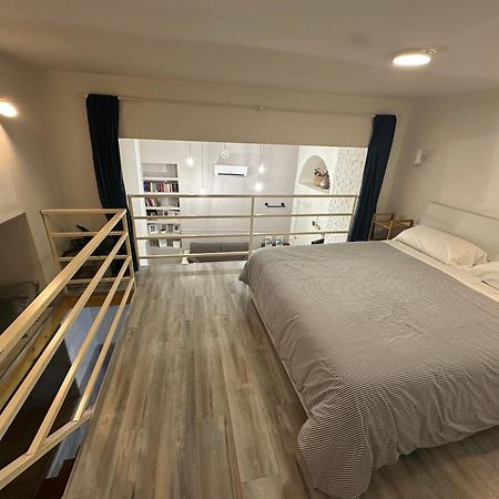 Apartamento La Maisonette At Duomo Nápoles Exterior foto