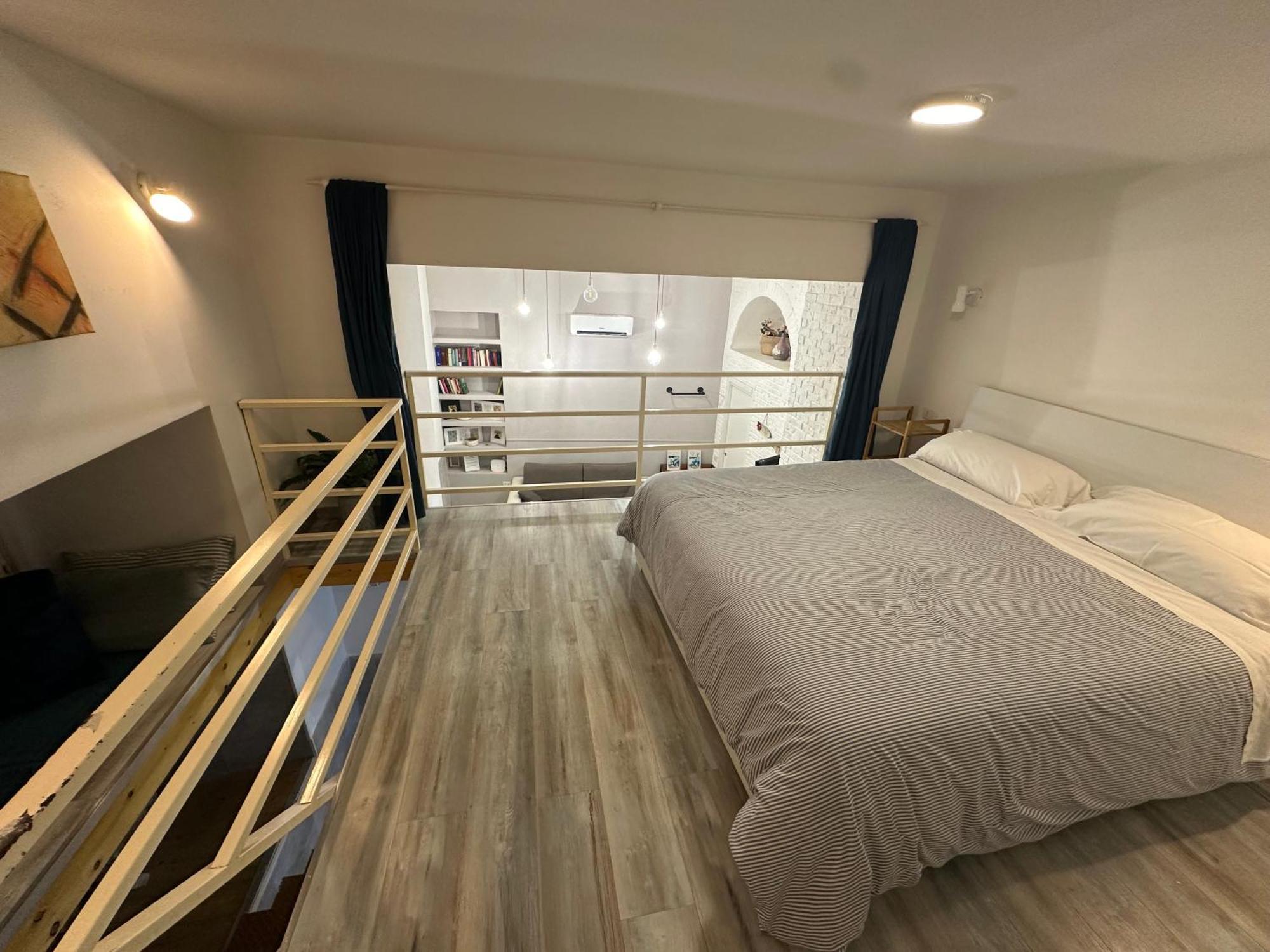 Apartamento La Maisonette At Duomo Nápoles Exterior foto